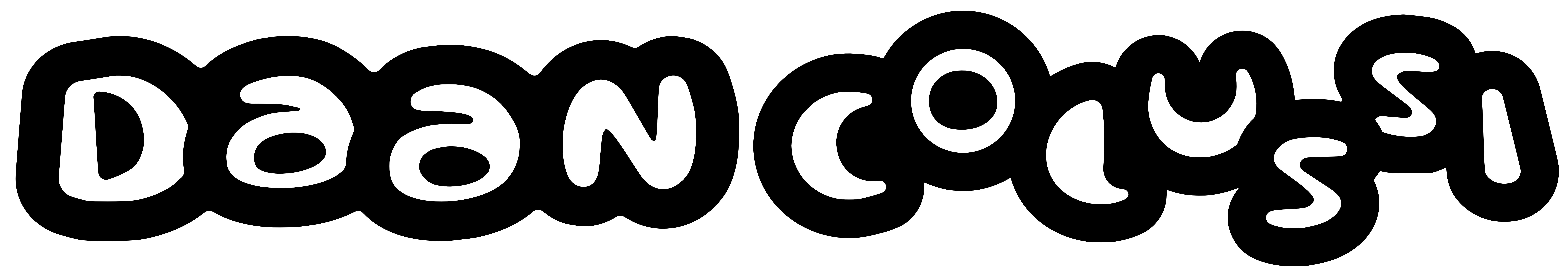 Daan Colussi Logo